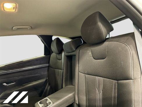 Used 2023 Hyundai Tucson SEL image 24