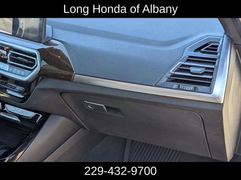 Used 2023 BMW X3 sDrive30i w/ Premium Package RWD image 22