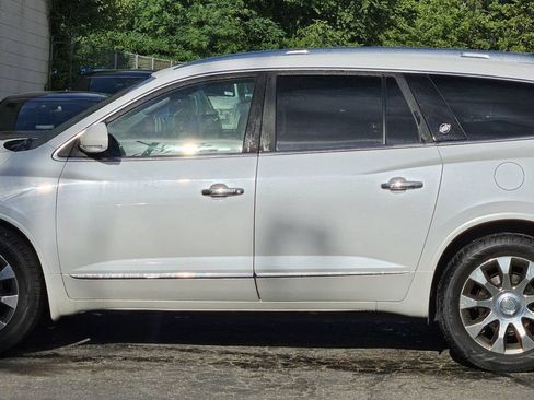 Used 2016 Buick Enclave Premium w/ Experience Buick Package AWD/4WD image 2
