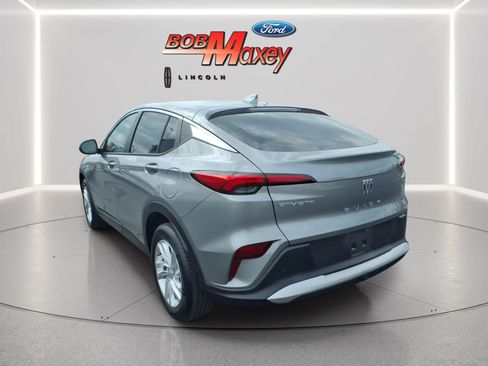 Used 2026 Buick Envista Preferred FWD image 6
