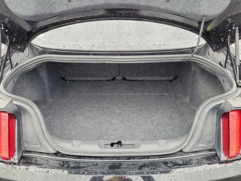 Used 2015 Ford Mustang GT Premium w/ Enhanced Security Package image 8