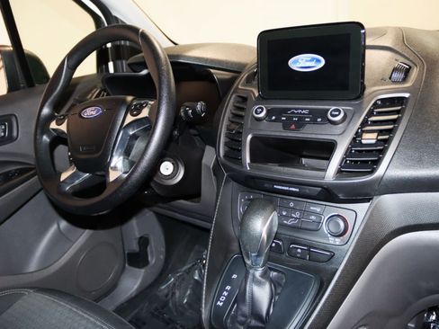 Used 2019 Ford Transit Connect XLT FWD image 50
