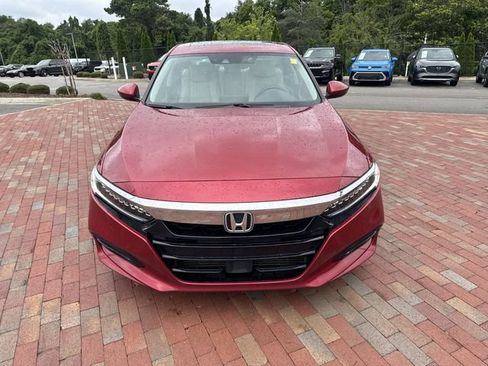 Used 2020 Honda Accord Touring image 25