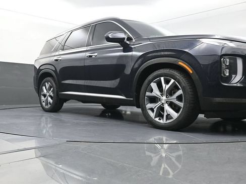Used 2021 Hyundai Palisade SEL w/ Convenience Package AWD/4WD image 32