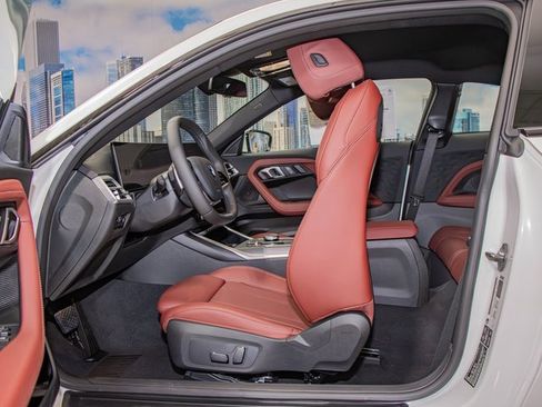 Used 2025 BMW 230i xDrive Coupe w/ Convenience Package image 20