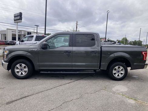 Used 2016 Ford F150 XLT RWD image 8
