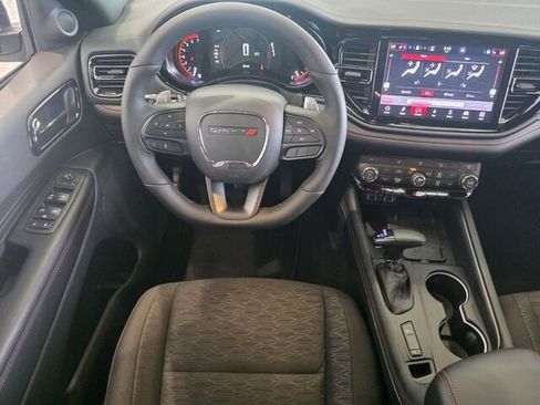 New 2026 Dodge Durango GT image 39