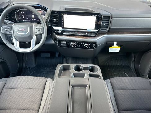 New 2026 GMC Sierra 1500 Elevation w/ Elevation Select Package image 14