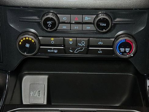 New 2026 Ford F150 STX w/ F-150 LOBO Package AWD/4WD image 14