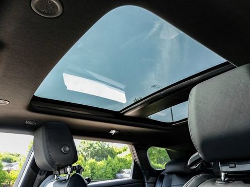 New 2026 Land Rover Range Rover Evoque S AWD/4WD image 5