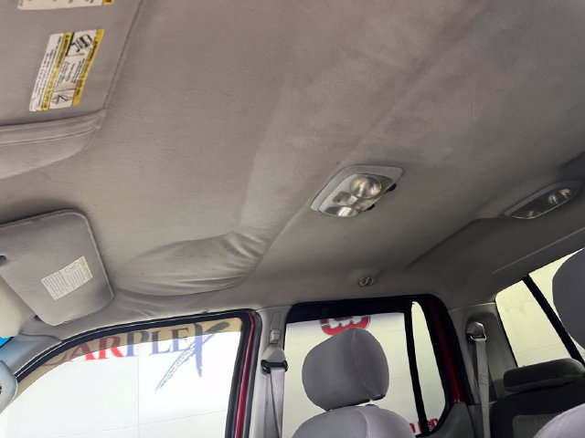 Used 2003 Ford Explorer Sport Trac XLS RWD image 19