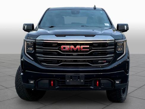 Used 2022 GMC Sierra 1500 AT4 w/ AT4 Premium Package image 4