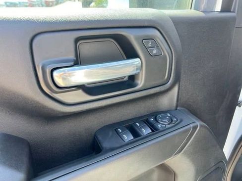 New 2024 Chevrolet Silverado 3500 W/T w/ WT Convenience Package image 11