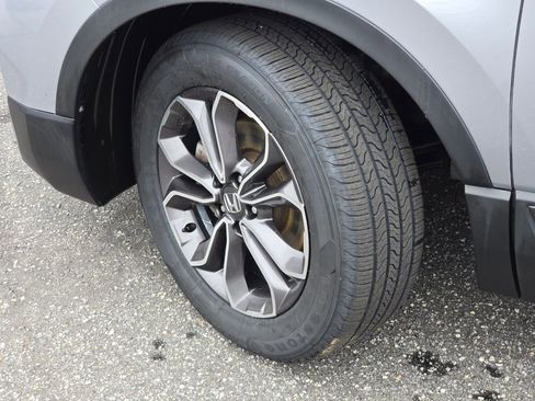 Used 2020 Honda CR-V EX image 26