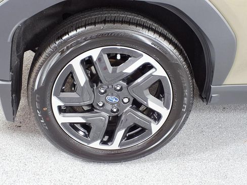 Used 2026 Subaru Forester Limited AWD/4WD image 4