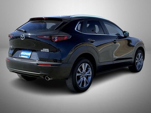 Used 2025 MAZDA CX-30 AWD 2.5 S w/ Preferred Package image 5