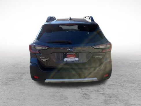 Used 2023 Subaru Outback Limited XT image 7