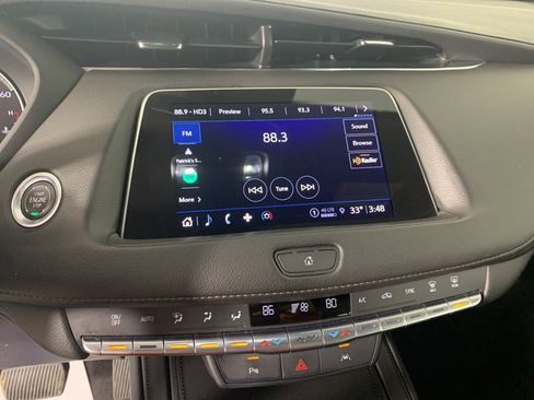 Used 2023 Cadillac XT4 Premium Luxury image 26