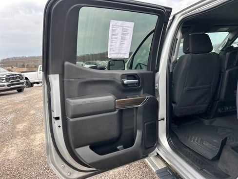 Used 2020 Chevrolet Silverado 1500 RST image 43