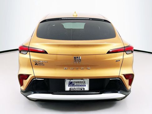 Certified 2024 Buick Envista Sport Touring w/ Convenience I Package image 6