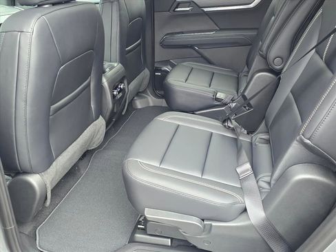 New 2026 GMC Acadia Elevation w/ Black Edition image 5