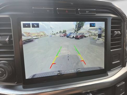 Used 2022 Ford F150 Lariat AWD/4WD image 23