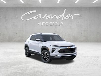 New 2026 Chevrolet TrailBlazer LT w/ Convenience Package