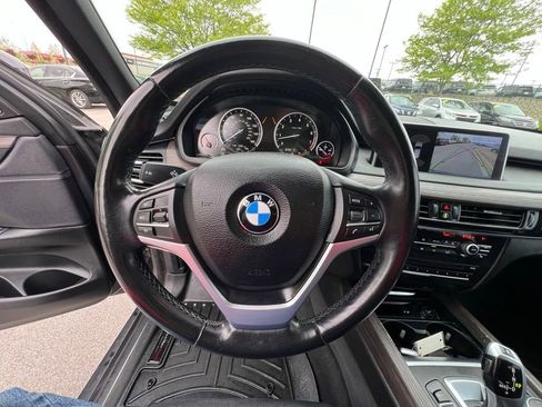 Used 2017 BMW X5 xDrive35i AWD/4WD image 44