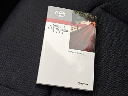 Certified 2023 Toyota Corolla SE image 26