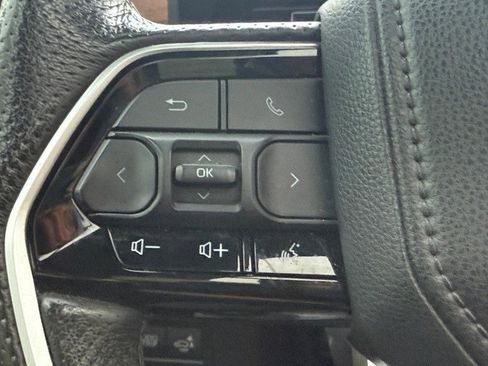 Used 2022 Toyota Tundra 1794 Edition image 18