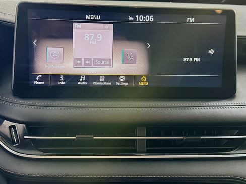Used 2025 INFINITI QX60 Pure FWD image 19