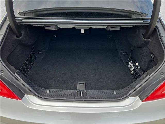 Used 2013 Mercedes-Benz CLS 63 AMG image 6