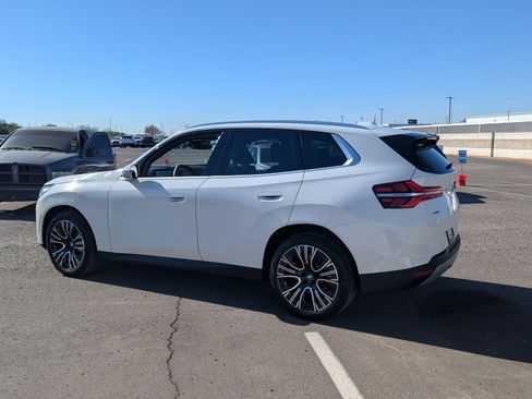 Used 2026 BMW X3 xDrive30 w/ Convenience Package image 3