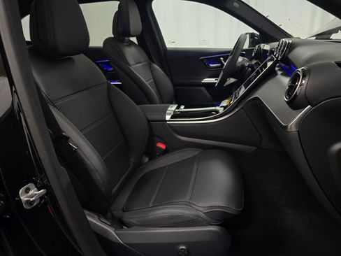 New 2026 Mercedes-Benz GLC 300 GLC 300 image 26