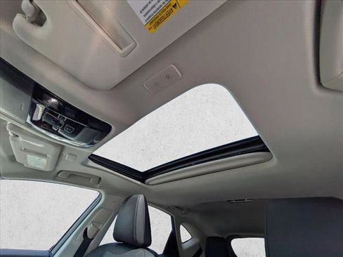 Used 2025 Lexus NX 350h AWD w/ Accessory Package (K3) image 14
