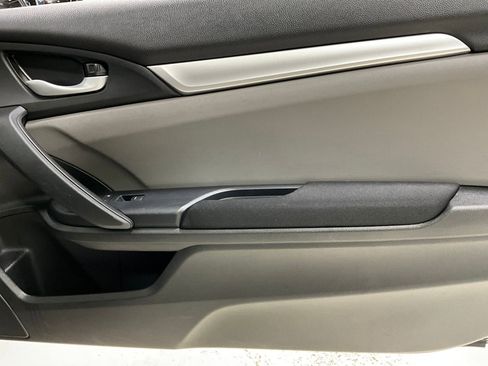 Used 2018 Honda Civic LX-P image 20