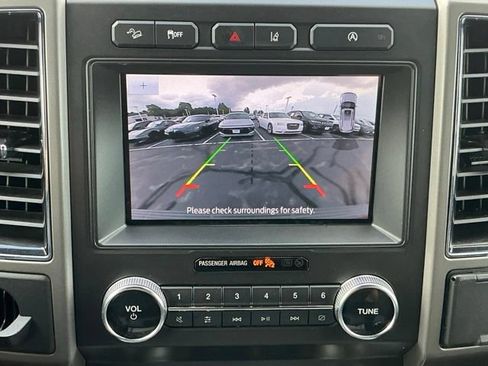 Used 2020 Ford Expedition XLT AWD/4WD image 26