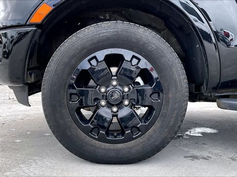Used 2023 Ford Ranger XLT w/ Equipment Group 301A Mid RWD image 8