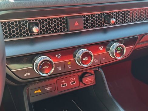 Used 2024 Honda Civic Type R image 38