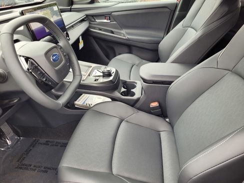 New 2026 Subaru Solterra Premium AWD/4WD image 15