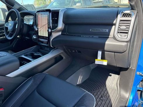 New 2026 RAM 1500 Laramie w/ Night Edition image 29