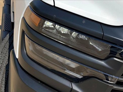 New 2026 RAM 2500 Tradesman image 24