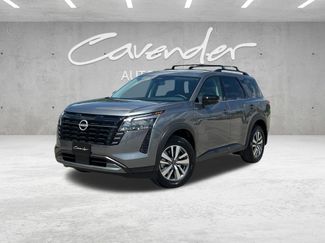 New 2026 Nissan Pathfinder SL w/ Cargo Package FWD video 1