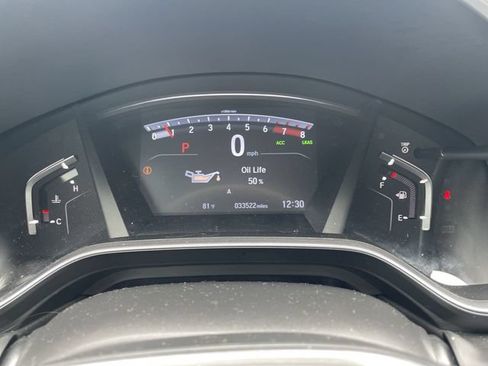 Used 2021 Honda CR-V EX image 25
