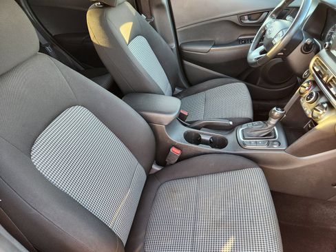 Used 2018 Hyundai Kona SEL AWD/4WD image 21