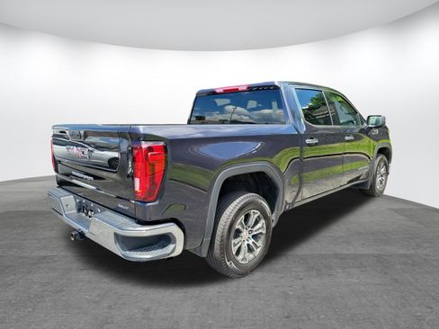 Used 2026 GMC Sierra 1500 SLT RWD image 26