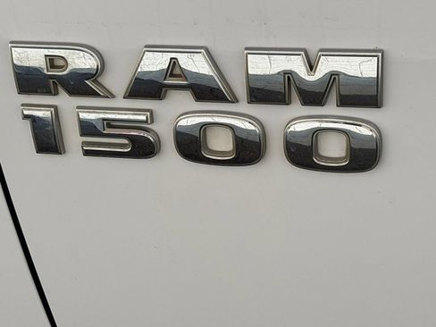 Used 2017 RAM 1500 Tradesman image 28