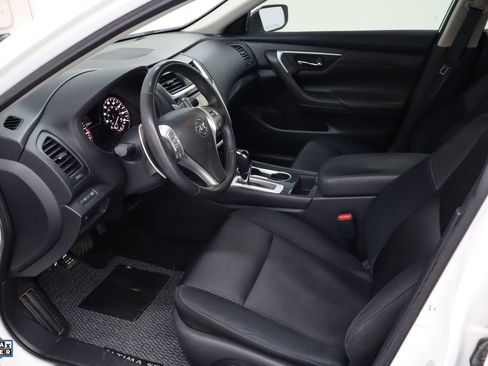 Used 2018 Nissan Altima 2.5 SR image 23