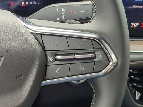 New 2026 Chevrolet Tahoe High Country image 22