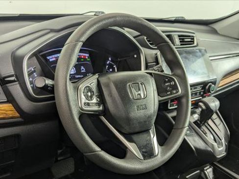 Used 2018 Honda CR-V EX image 26